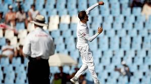 South Africa vs Pakistan 2018-19, 1st Test: Match even on Day 1