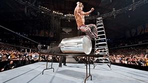 10 Best WWE Matches of the Year 2006