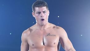 WWE News: Cody recalls his days of training under his father Dusty Rhodes