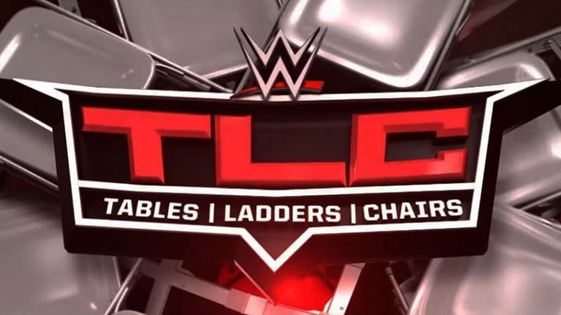 There are now 10 matches on the card for TLC: Tables, Ladders and Chairs