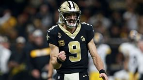 Cowboys, Patriots win divisions as Saints clinch top seed in NFC