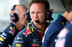 2019 aero tweaks might lead to bigger gulf: Horner