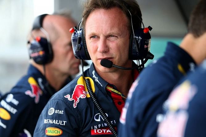 2019 aero tweaks might lead to bigger gulf: Horner