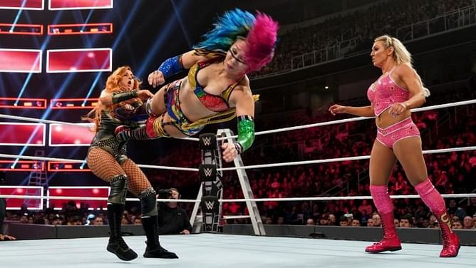 5 things you need to know before tonight's WWE SmackDown Live (December 18, 2018)