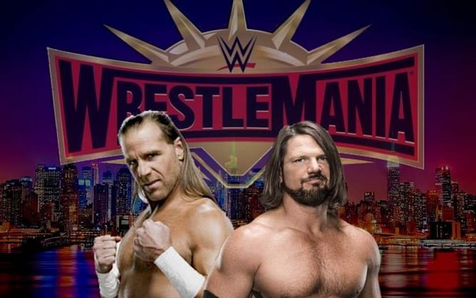 5 shocking ideas WWE could pull off in 2019