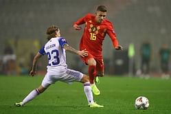3 wingers Manchester United should target instead of Douglas Costa
