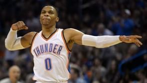 3 reasons why Russell Westbrook can become 2018-19 MVP