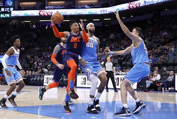 NBA Daily Notes: Merry Christmas; Top fantasy picks for December 25th