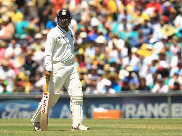 Virender Sehwag played some of his best knocks in Australia