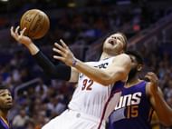 Blake Griffin scored 45 points against the Suns to help the Clippers defeat the Suns