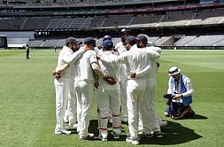 AUS vs IND, दूसरा टेस्ट: 287 रनों के लक्ष्य के सामने चौथे दिन स्टंप्स के समय भारत - 112/5, पर्थ में हार लगभग तय