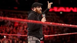 WWE न्यूज़: दोनों कंधों का ऑपरेशन करवाने वाले सैमी जेन की वापसी को लेकर जानकारी
