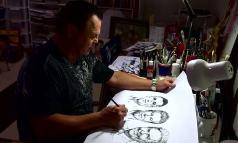 Jerry Lawler