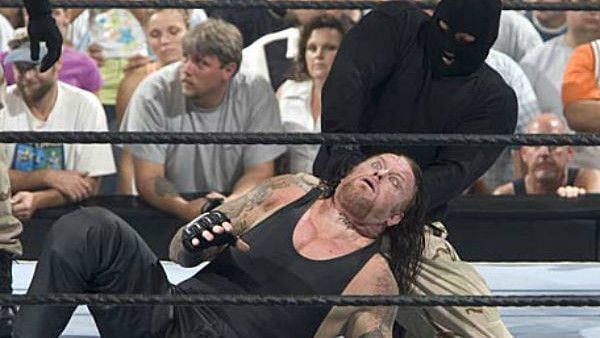 Image result for undertaker muhammad hassan