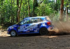 INRC Coffee Day Rally' 18: Kadur emerges victorious ahead of Ghosh and Bopaiah