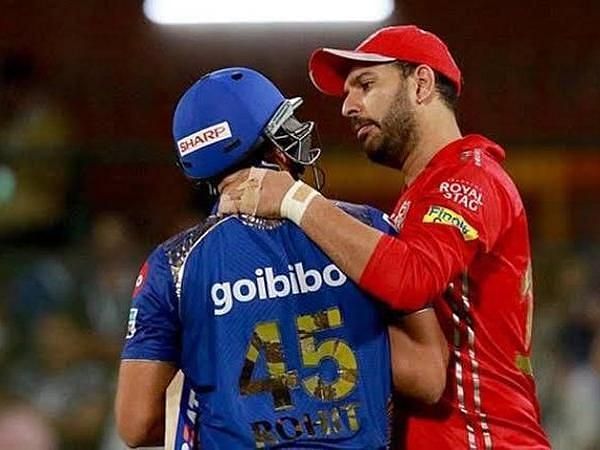 आईपीएल नीलामी 2019: मुंबई इंडियंस द्वारा खरीदे जाने के बाद युवराज सिंह का बड़ा बयान