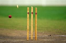 Indian teenager takes all 10 wickets in an innings
