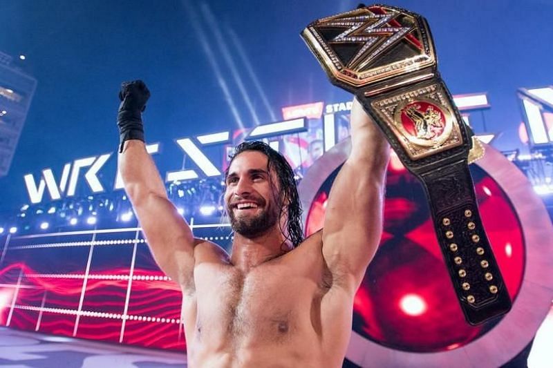 Could Rollins overcome the Beast at &#039;Mania yet again?