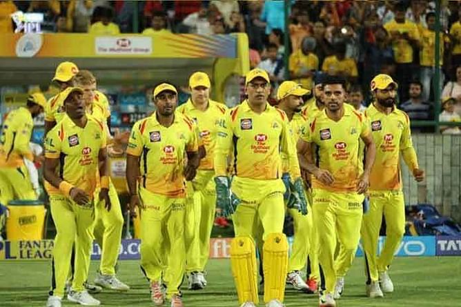 5 players CSK could target in the IPL auction