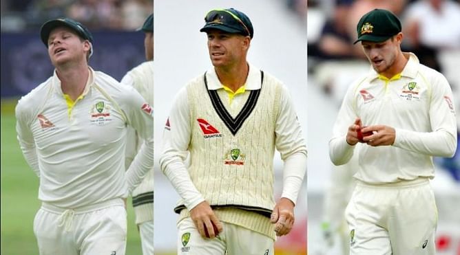 11 cricketers who were caught in controversy in 2018