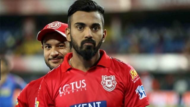 KXIP should give a run of games to this opening combination