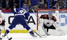 Stamkos has 4 points, Lightning beat Avalanche 7-1