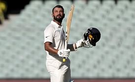 Indians shine in latest ICC Test rankings