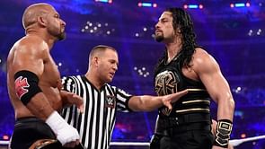 5 WWE लैजेंड्स जिन्होंने Royal Rumble मैचों में एक से ज्यादा बार एंट्री की