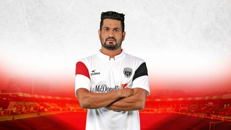 Gurwinder Singh&#039;s mistakes cost FC Goa two goals within the span of two minutes