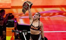 Opinion: Is WWE already preparing for Ronda Rousey's departure?