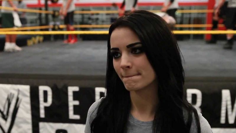 It is easy to see why Paige would excel in this role