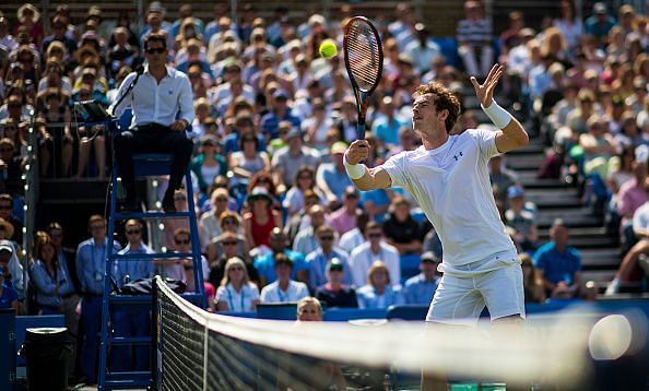 Aegon Championships - Day Three