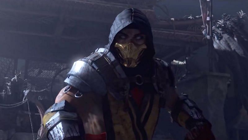 best mortal kombat 11 characters