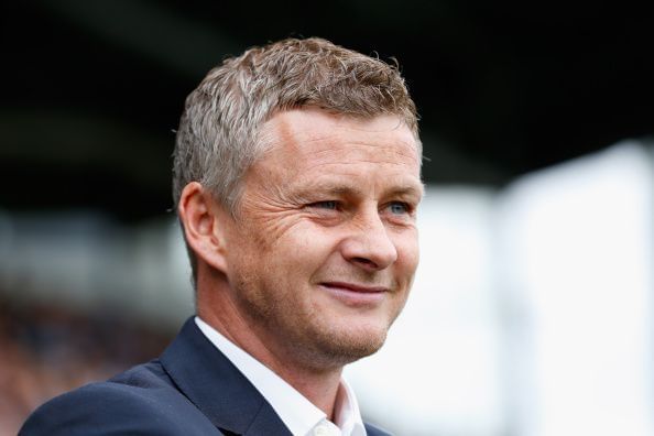 3 ways Manchester United could line up under Ole Gunnar Solskjaer