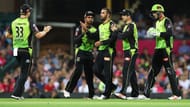 Sydney Thunder aim to end Sixers winning streak