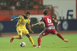ISL 2018-19: Never Agreed to Play Sevens Tournament, says Kerala Blasters' Sahal Abdul Samad