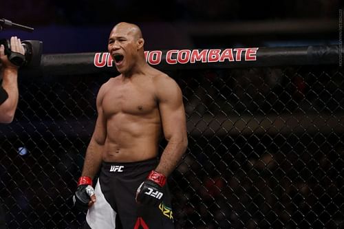 Ronaldo 'Jacare' Souza