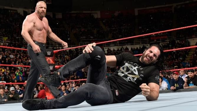 3 WWE सुपरस्टार्स जो लड़ते हुए काफी कम चोटिल होते हैं