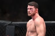 Michael Bisping