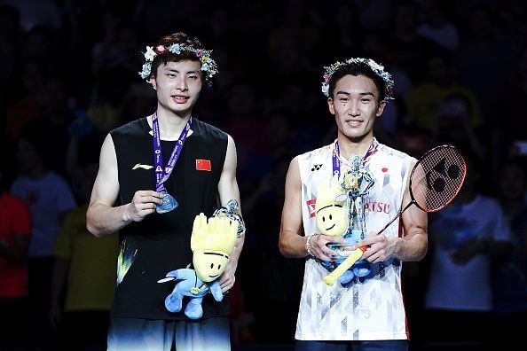 Badminton’s Year In Review: 2018