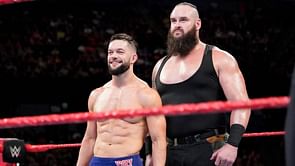 8 rivalries which can rule WWE in 2019