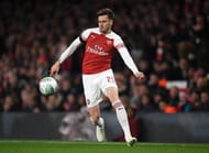 Arsenal v Blackpool - Carabao Cup Fourth Round