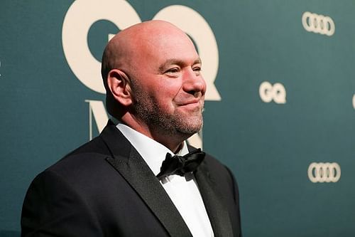 GQ Australia Men Of The Year Awards 2018 - Red Carpet