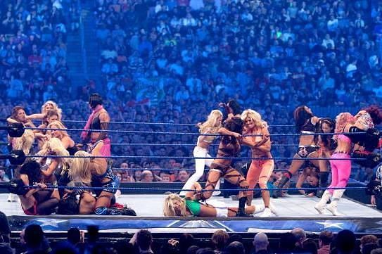 5 Worst Wrestling Matches Of 2009