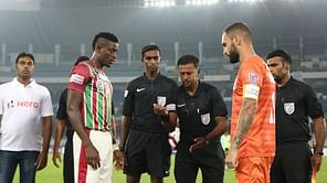 I-League 2018-19: 3 reasons why Mohun Bagan drew with Chennai City FC