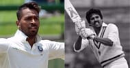 Let Hardik be a first rather than a Second Kapil Dev
