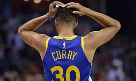 NBA Myth Busters - Steph Curry is among the Top 5 players in the NBA