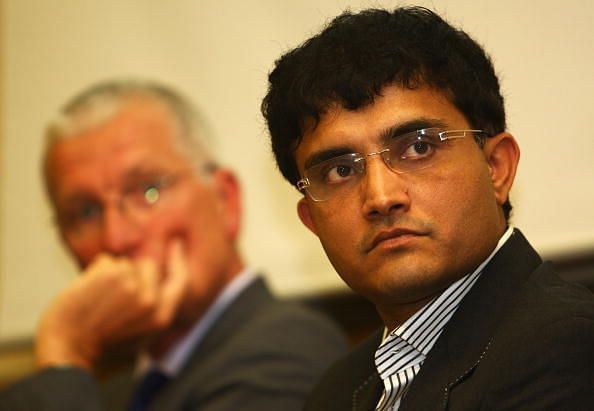 Australian cricket selection at its lowest ever, says Sourav Ganguly