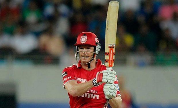 Image result for george bailey kxip