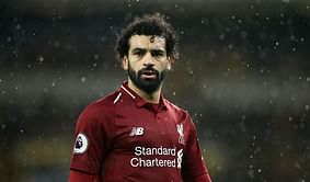 Liverpool news: Burnley boss Sean Dyche slams decision to not ban Mo Salah for 'diving'